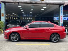 2021 BMW 1 Series 2021 1.5T Facelift 120i MSport #4