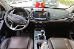 2018 Chery Tiggo 7 2018 1.5T MT Elite #12