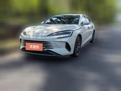 2024 BYD Seal 07 DM-i 2025 DM-i 1.5L 125km Elite #1