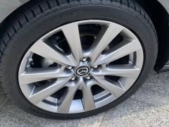 2021 Mazda Mazda3 Axela Sedan 2021 2.0L AT dazzling qualityEdition #15