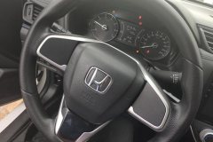 2019 Honda Crider 2019 1.0T AT 180TurboLuxury #15