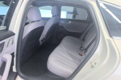 2025 Roewe M7 DMH 2025 160kmEnjoyEdition #11