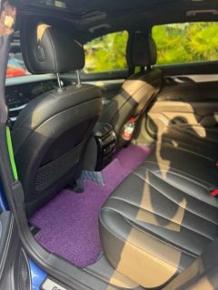 2018 Geely Auto Bo Rui PHEV 2018 1.5T AT PHEVYaoxiangEdition HEV #16