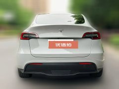 2021 Tesla Model Y 2021StandardBattery lifeRWDEdition #9