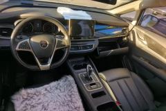 2019 BYD Song MAX 2019 1.5T AT Smart ConnectRui YiSunroof6Seat China VI #12