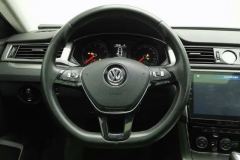 2018 Volkswagen Passat 2017 1.8T AT 330TSIHonor #15