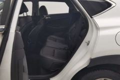 2018 Hyundai Tucson 2015 1.6T AT SmartFWD #19