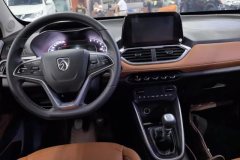 2018 Baojun 510 2017 1.5 MT Luxury #12