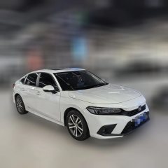 2024 Honda Civic 2023 1.5T AT 240TURBO CVTPowercontrol・CguestsSpecial #3