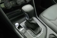 2021 Volkswagen Tiguan L 2021 2.0T AT 380TSI R-LineEnjoy moreEdition7Seat 4WD #17