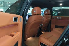 2024 Li Auto Li Auto L7 2023 Air #11