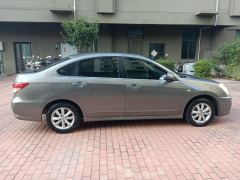 2017 Nissan Sylphy 2016 1.6 AT ClassicXELeading #6