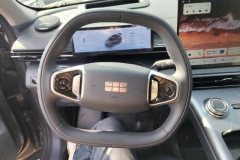 2025 Geely Galaxy Geely Galaxy E5 2026 610km explore+Edition #15