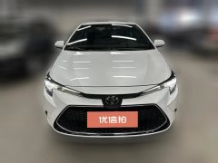 2021 Toyota Levin 2021 1.2T AT 185TLuxury #2