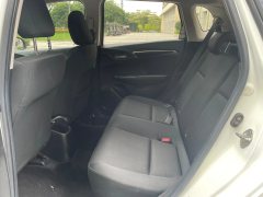 2016 Honda Fit Hatchback 2014 1.5 AT SEFashion #5