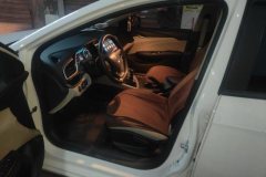 2018 Buick Excelle GT Sedan 2018 1.0T MT 15TEntry #9