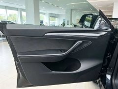 2024 Tesla Model Y 2024 rear wheel driveEdition #7