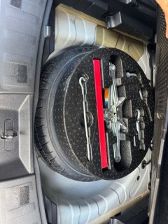 2016 Nissan X-Trail 2014 2.0L AT CVTComfort 2WD #28