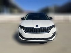 2022 Škoda Kamiq 2022 GT 1.5L AT EnjoyEdition #2