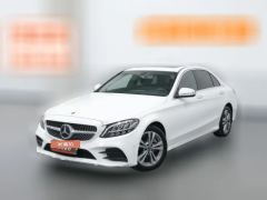 2019 Mercedes-Benz C-Class 2019 1.6T AT C180LFashionSport #1
