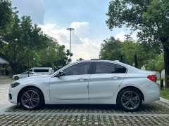 2018 BMW 1 Series 2017 1.5T AT 118iSport #21
