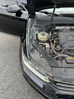 2017 Volkswagen Magotan 2017 1.8T AT 330TSIPremium #21