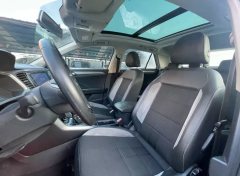 2019 Volkswagen T-Roc 2019 1.4T AT 230TSIEntryFWD #10