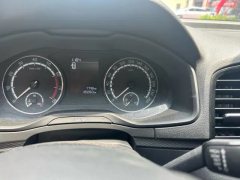 2019 Škoda Karoq 2019 1.4T AT TSI280Smart DriveComfort China V #6
