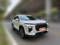2024 Jetour Shanhai Jetour Shanhai L9 2024 1.5TD 2DHT Pro 7Seat #2