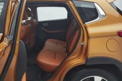 2017 Chery Tiggo 7 2016 1.5T MT YaozhenEdition #19