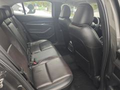 2021 Mazda Mazda3 Axela Sedan 2021 2.0L ATQuality respectEdition #10