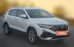 2023 Jetta VS5 2023 1.4T AT 280TSI Entry #3