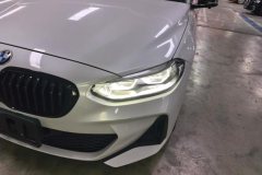 2022 BMW 1 Series 2022 2.0T AT 125i MSportYaoyeEdition #5
