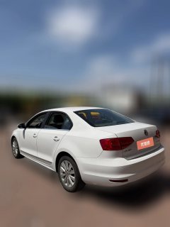 2016 Volkswagen Sagitar 2015 1.6 AT Comfort #4