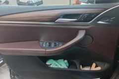 2020 BMW X3 2020 2.0T AT 28i MSport Pkg4WD #7