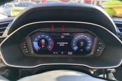 2021 Audi Q3 Sportback 2020 1.4T AT 35TFSIEntryFWD #14