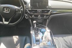2021 Honda Accord 2018 1.5T AT 260TURBOElite China VI #16