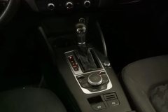 2016 Audi A3 Sportback 2016 1.4T AT 35TFSILinkedIn #17