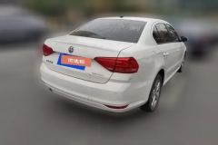 2019 Volkswagen Lavida 2018 1.5 AT ClassicFashion China VI #3