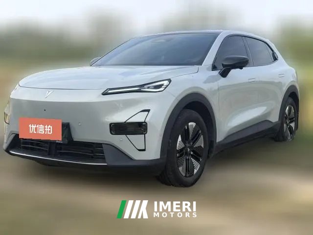 2025 Deepal S05 2026 EV 620Max