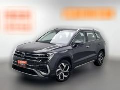 2023 Volkswagen Tharu 2023 1.5T AT 300TSI 2WDfull moonEdition #1
