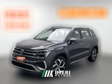2023 Volkswagen Tharu 2023 1.5T AT 300TSI 2WDfull moonEdition