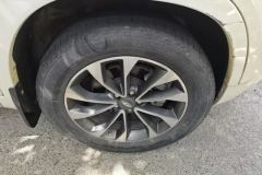 2018 Chery Tiggo 7 2018 1.5T MT Elite #6