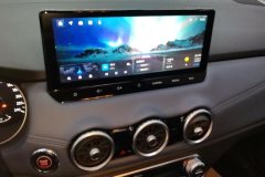 2025 Nissan Qashqai 2025 Facelift honor 2.0L CVT XV+Leading #13