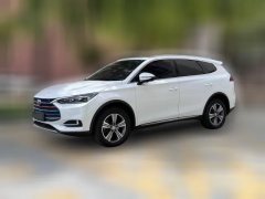 2019 BYD Tang 2018 2.0T AT Smart ConnectZunyue7Seat #1