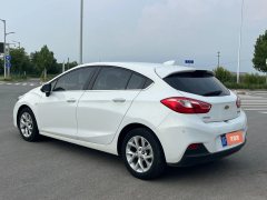 2018 Chevrolet Cruze Sedan 2017 1.5 AT Xuan FengEdition #6