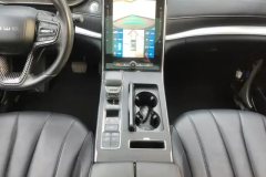 2021 Roewe RX5 eMAX 2020 1.5T AT 500PHEV 4GConnectedLuxury HEV #16