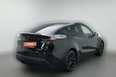 2021 Tesla Model Y 2021StandardBattery lifeRWDEdition #2