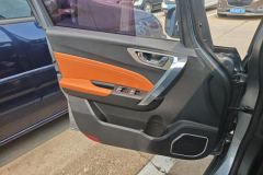 2018 Geely Auto Vision X3 2018 1.5 AT Anniversary #7