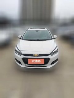2015 Chevrolet Cruze Sedan 2016 1.5 AT Luxury #2
